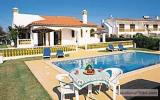 Holiday Home Albufeira:  villa With 3 Rooms, Swiming Pool. 