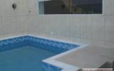 Apartment Brazil:  4 Story, 4000 Sq Ft Ph W/5 Br + Private Pool! 