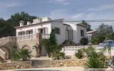 Holiday Home Calpe Comunidad Valenciana:  brand New Luxury Villa 