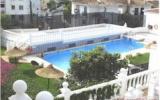 Apartment Spain:  lur092 Nerja Accommodations - Verano Azul Nerja 