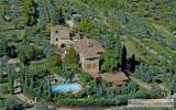 Holiday Home Florence Toscana:  casa Mezzuola Agriturismo In Chianti 