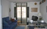 Apartment Spain:  1 Bedroom Apart.80 Km. South Barcelona 