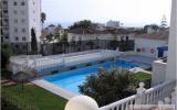 Apartment Spain:  apartment Rental Nerja Va95 