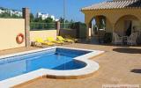 Holiday Home Spain:  r445 Villa Rentals Nerja - Villa Del Miso, Nerja 