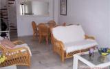 Apartment Spain:  apartment Rental Nerja Edificio Alcazaba Smap019 