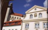 Apartment Czech Republic:  apartment Nerudova - Prague Castle 