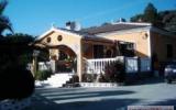 Holiday Home Spain:  beautiful 3 Bedroomed, 2 Bath Private Villa 