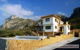 Holiday Home Kyrenia:  luxury 3 Bed 3 Bath Villa With Private Pool 