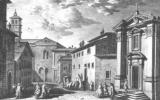 Apartment Lazio:  live Rome Like A Roman In Today's Trastevere 
