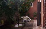 Apartment Lazio:   Rome Near S. Peter - With Garden 