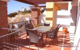 Holiday Home Spain:  luxury Duplex Penthouse Apartment, Nr Puerto ...