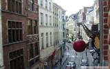 Apartment Belgium:  in The Historical City Center 