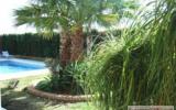Holiday Home Spain:  villa Candelaria - A Large Luxury Villa Sleeps 18 