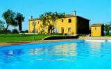 Apartment Pisa Toscana:  casale Aia - Etruscan Coast - Tuscany 