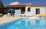 Holiday Home Silves Faro:  villa With Private Pool 10 Mins From Silves 