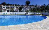 Apartment Andalucia:  apartment Rentals Nerja - Naricha 