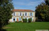 Holiday Home Poitou Charentes:  charentaise Farmhouse, Sleeps 7 With ...
