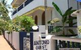Apartment India:  antonio's Guest House 