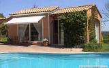 Apartment Montpellier Languedoc Roussillon:  tranquil Pool House ...