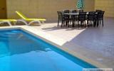 Holiday Home Malta:  5 Bedroom Farmhouse With Private Pool 