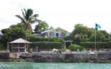 Holiday Home Bahamas:  donereach And Donereach Boathouse 