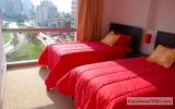 Apartment Peru:  brand New Luxury Ocean View Condo, Parking, Wifi 