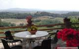 Holiday Home Toscana:  vernianello - Farmhouse With Pool And A View 