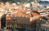 Apartment Provence Alpes Cote D'azur:  luxury Apt In Nice Old Town A/c 