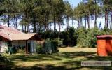 Apartment Aquitaine:  easy Access To Sea, Mountains And Forest 