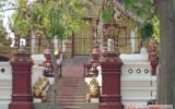 Apartment Thailand:  executive Chiang Mai Condo 