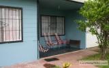 Holiday Home Alajuela:  fully Furnished 2 Bed Room House In A Small Town. 