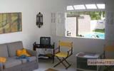 Holiday Home Bahia:  sunny House Close To Praia De Forte 