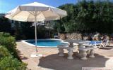 Holiday Home Islas Baleares:  menorca Holiday Villa With Private Pool ...