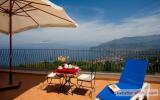 Holiday Home Italy:  villa With Pool In Sorrento And Amalfi Coast 