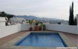 Holiday Home Andalucia:  rhpl Villa In Nerja Four Bedroom 