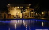 Holiday Home Costa Rica:  large Beach House With Pool And Bbq. 