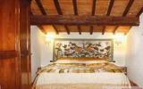 Apartment Italy:  florence Penthouse With Terrific Patio 
