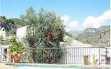 Holiday Home Spain:  r546 Self Catering Villa Frigiliana Casa De Horca 