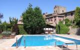 Apartment Italy:  gubbio Area - Apartments With Pool 