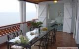 Holiday Home Italy:  villa Scirocco To Few Meters From The Sea 