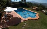 Holiday Home Valencia Comunidad Valenciana:  beautiful Villa On The ...