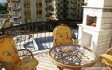 Apartment Antalya:  turkish Holiday Rentals 