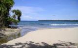 Holiday Home Cahuita:  private Ranch Style Home On The Caribbean Ocean 