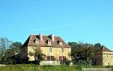 Holiday Home Aquitaine:  stone Gite Rural Bergerac 