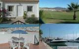Holiday Home Murcia:  high Quality Villa Bungalow, Ideal For ...