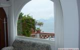 Holiday Home Campania:  villa Libeccio To Few Meters From The Sea 