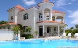 Holiday Home Puerto Plata:  fully Staffed 4300 Sf Beachview Villa With ...