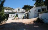 Holiday Home Spain:  andalucian Farmhouse With Large Pool 