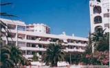 Apartment Andalucia:  iscar18 Holiday Rents Nerja - Edificio Carabeo 1 N 