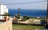 Holiday Home Dhodhekanisos:  luxury Villa, Near Lindos, Rhodes 